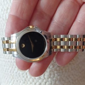 Movado, Lux women's watch